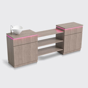 multi-function cabinet unit