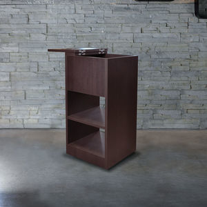 treatment trolley