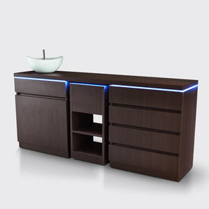 multi-function cabinet unit