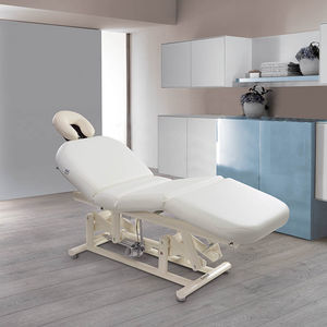 electric massage table