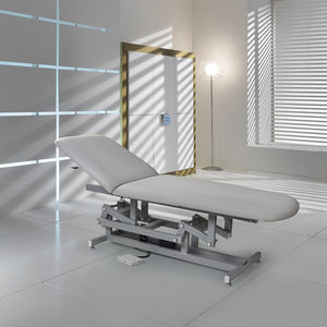 physiotherapy examination table