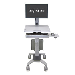 tablet computer cart