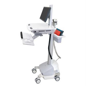battery-powered computer cart 1