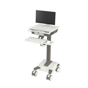 point-of-care computer cart 1