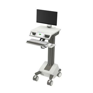 point-of-care computer cart 1