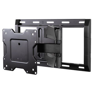 wall-mounted monitor support arm / medical