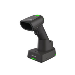 medical device barcode scanner