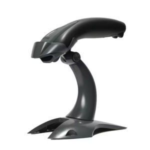 medical device barcode scanner