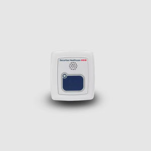 pendant alert system 1