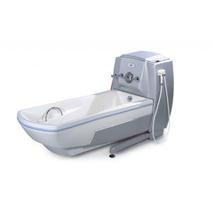 whole body balneotherapy bathtub