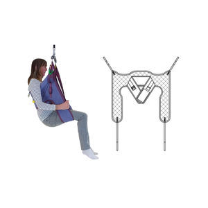 patient lift sling 1