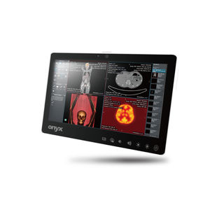 Intel® Celeron® medical panel PC