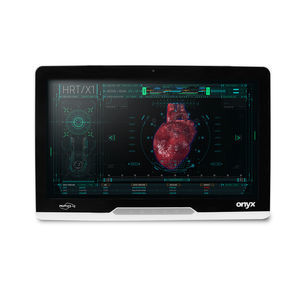 Intel® Core™ medical panel PC