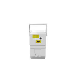 medical device battery