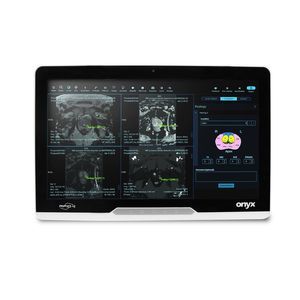 Intel® Core i3 medical panel PC 1