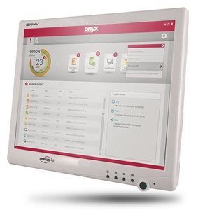 Intel® Core i5 medical panel PC 1