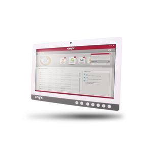 dual-core medical panel PC 1