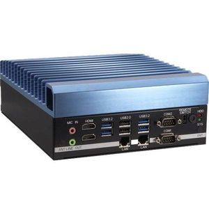 Intel® Core™ medical box PC 1