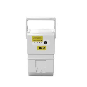 medical device battery 1