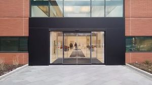 security door 1