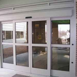 protection door 1
