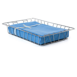 instrument sterilization basket