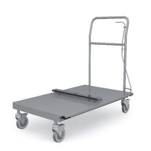 sterilization trolley