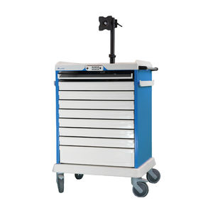 instrument trolley