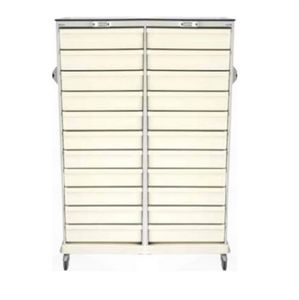 storage cabinet