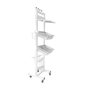 treatment trolley