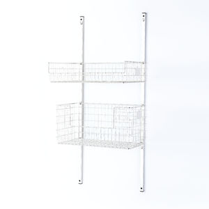 modular shelving unit