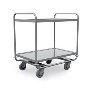 sterilization trolley 1