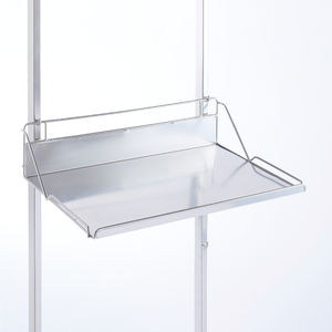 modular shelving unit 1