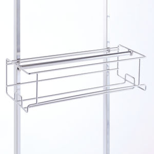 wall-mounted dispenser 1