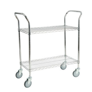 medical trolley 1