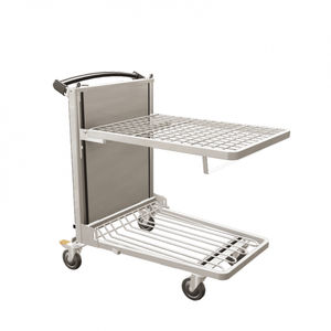 medical trolley 1
