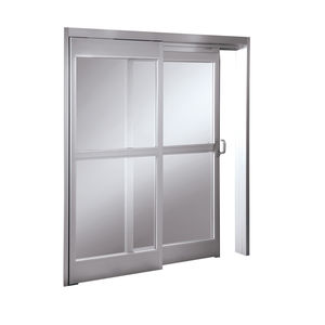 sliding door