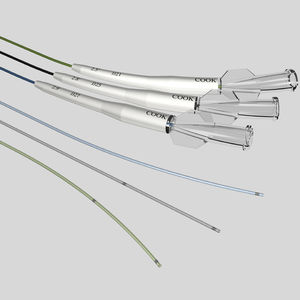 access microcatheter