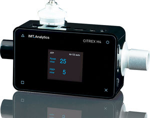 flow analyzer