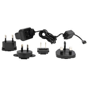 medical device battery 1