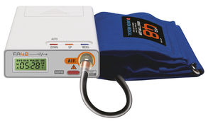 ABPM patient monitor / ambulatory / handheld