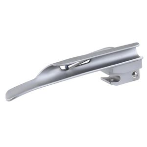 Miller laryngoscope blade