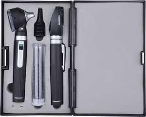 ENT diagnostic medical kit