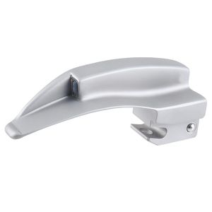 Macintosh laryngoscope blade