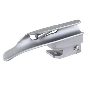 Miller laryngoscope blade