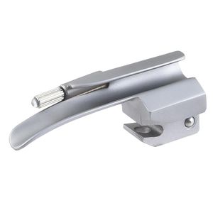 Miller laryngoscope blade