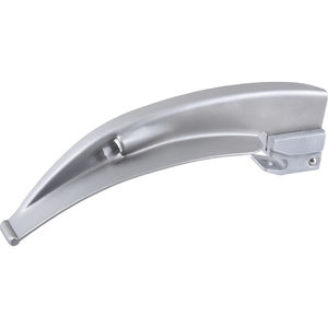 Macintosh laryngoscope blade - D'RAY - Haymed - stainless steel