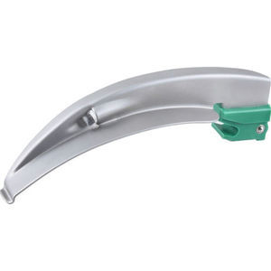 Macintosh laryngoscope blade