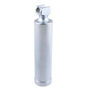 reusable laryngoscope handle