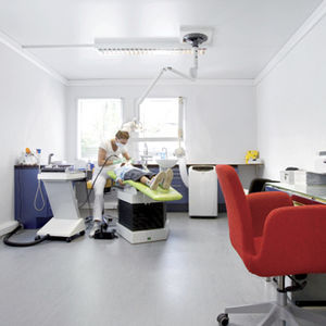 minor surgery room / modular